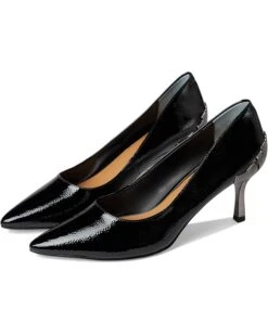 J. Renee Tacy | Heels