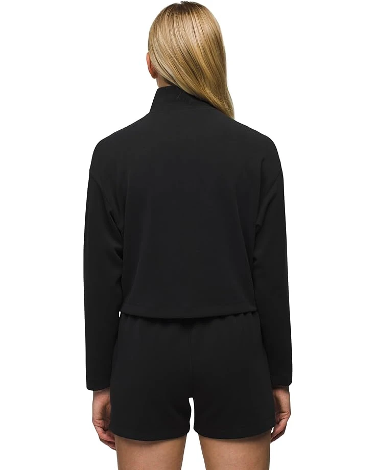 Prana Shea Half Zip | Hoodies & Sweatshirts 4 Prana Shea Half Zip | Hoodies & Sweatshirts - Image 2