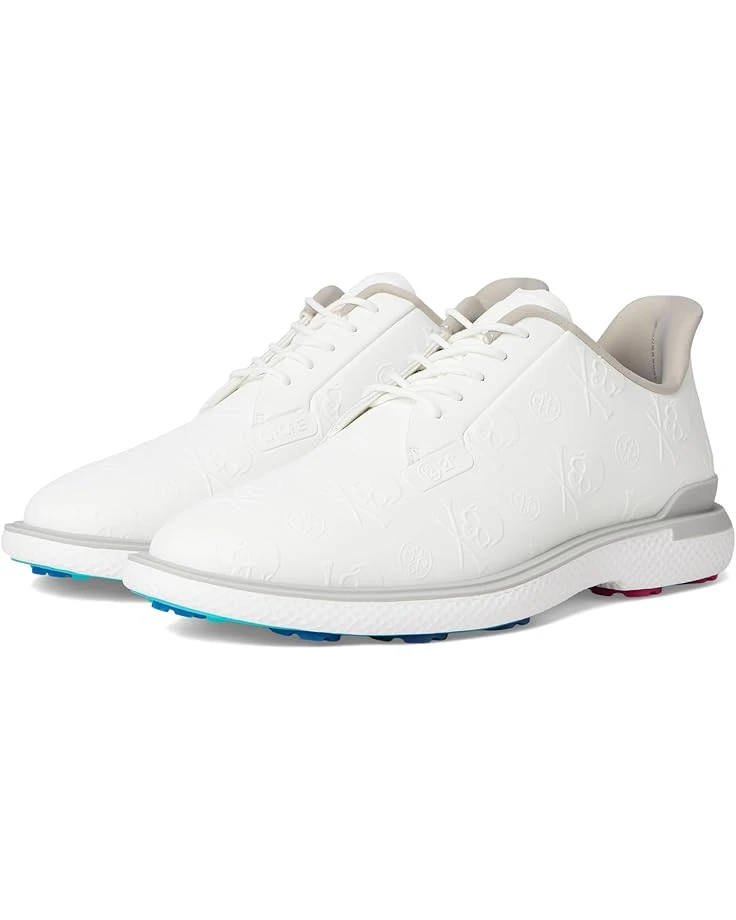 GFORE Gallivan2r Embossed Skull & Tees Golf Shoes | Sneakers & Athletic Shoes 3 GFORE Gallivan2r Embossed Skull & Tees Golf Shoes | Sneakers & Athletic Shoes