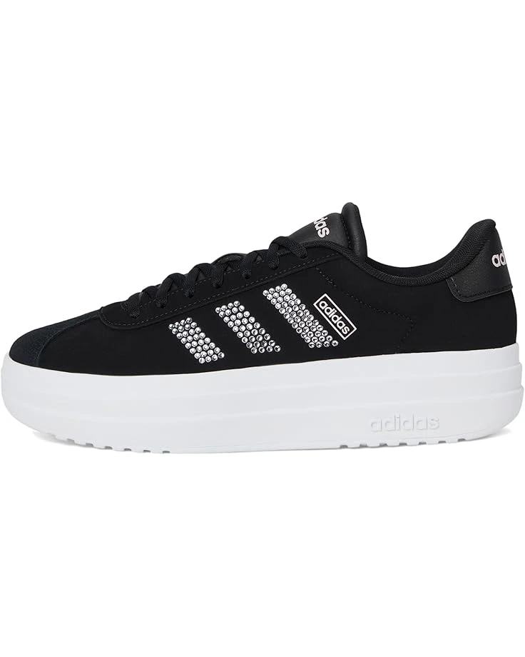 adidas VL Court | Sneakers & Athletic Shoes 6 adidas VL Court | Sneakers & Athletic Shoes - Image 4