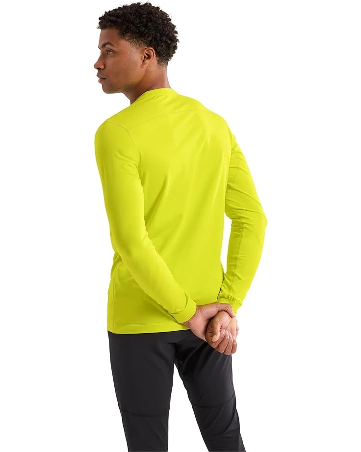 Arc'teryx Rho LT Crew Neck | Hoodies & Sweatshirts 4 Arc'teryx Rho LT Crew Neck | Hoodies & Sweatshirts - Image 2