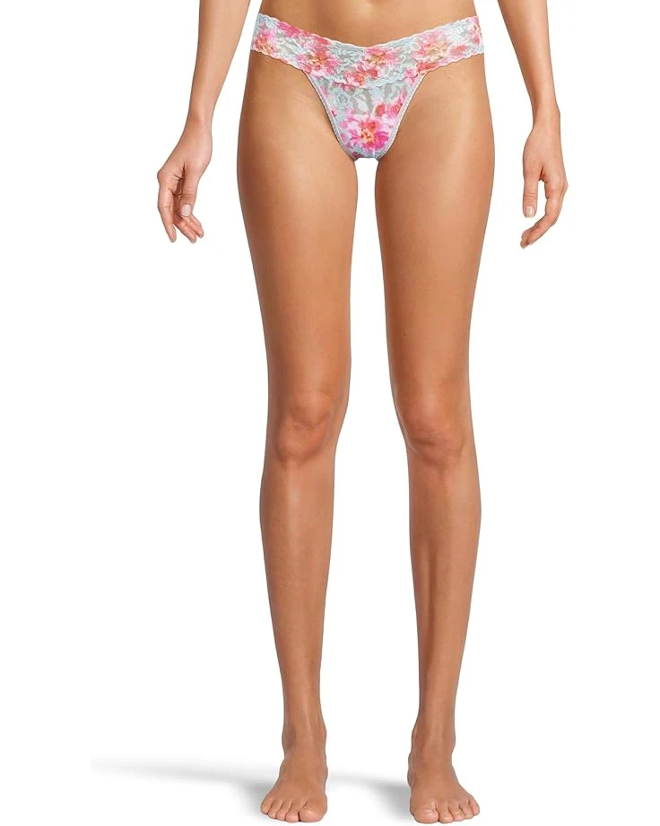 Hanky Panky Signature Lace Low Rise Thong | Underwear & Intimates 11 Hanky Panky Signature Lace Low Rise Thong | Underwear & Intimates - Image 9