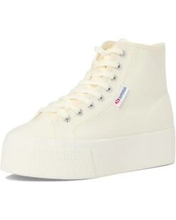 Superga 2708 Hi Top | Sneakers & Athletic Shoes -Shoe Vogue Shop 61KDNCYlhpL. AC SR736920