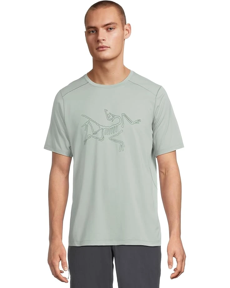 Arc'teryx Cormac Logo Short Sleeve | Shirts & Tops 9 Arc'teryx Cormac Logo Short Sleeve | Shirts & Tops - Image 7
