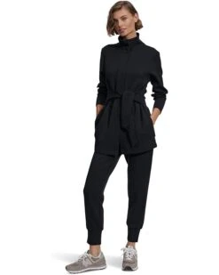 Varley Anset Jacket | Coats & Outerwear -Shoe Vogue Shop 61KJcu9SItL. AC SR736920