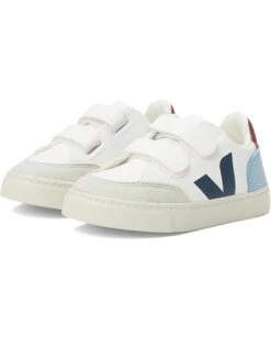 VEJA Kids Small V-12 Chromefree (Toddler) | Sneakers & Athletic Shoes 21 VEJA Kids Small V-12 Chromefree (Toddler) | Sneakers & Athletic Shoes -Shoe Vogue Shop 61KWeROVFdL. AC SR736920