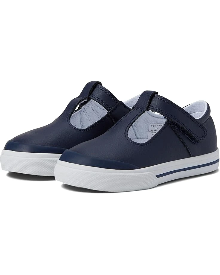 FootMates Drew-Leather (Infant/Toddler/Little Kid) | Sneakers & Athletic Shoes 3 FootMates Drew-Leather (Infant/Toddler/Little Kid) | Sneakers & Athletic Shoes