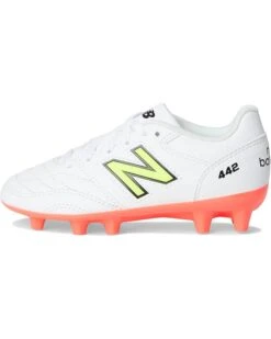 New Balance Kids 442 V2 Academy FG (Little Kid/Big Kid) | Sneakers & Athletic Shoes -Shoe Vogue Shop 61KfaVHjGqL. AC SR736920