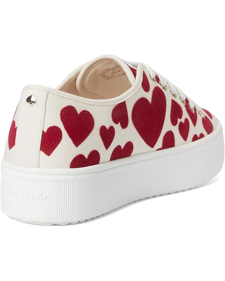 Kate Spade New York Serve Lace Up Sneakers | Sneakers & Athletic Shoes 7 Kate Spade New York Serve Lace Up Sneakers | Sneakers & Athletic Shoes - Image 5