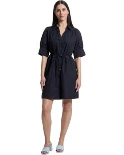 Lilla P Shirred Sleeve Shirt Dress | Dresses 11 Lilla P Shirred Sleeve Shirt Dress | Dresses -Shoe Vogue Shop 61Kh4uY0PWL. AC SR736920