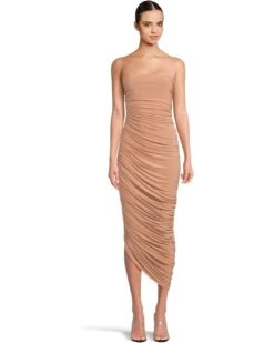 Norma Kamali Strapless Diana Gown | Dresses -Shoe Vogue Shop 61KhUWTkmbL. AC SR736920
