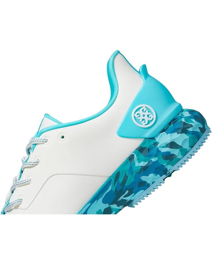 GFORE MG4+ T.P.U. Camo Golf Shoes | Sneakers & Athletic Shoes 7 GFORE MG4+ T.P.U. Camo Golf Shoes | Sneakers & Athletic Shoes - Image 5