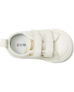 Converse Kids Chuck Taylor® All Star® Gold Easy-On (Infant/Toddler) | Sneakers & Athletic Shoes 10 Converse Kids Chuck Taylor® All Star® Gold Easy-On (Infant/Toddler) | Sneakers & Athletic Shoes -Shoe Vogue Shop 61KlRCl8AVL. AC SR736920
