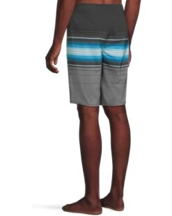 O'Neill Hyperfreak Heat Stripe 21 Boardshorts | Swimwear -Shoe Vogue Shop 61KqNdFRDFL. AC SR736920