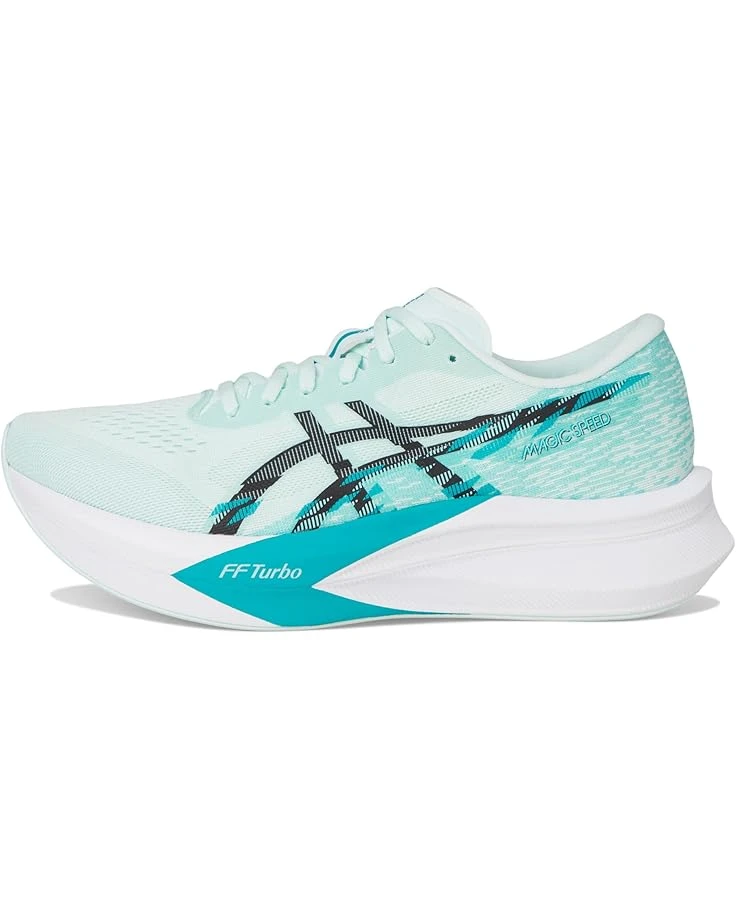 ASICS Magic Speed 4 | Sneakers & Athletic Shoes 6 ASICS Magic Speed 4 | Sneakers & Athletic Shoes - Image 4