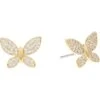 Kate Spade New York Pave Butterfly Studs | Earrings -Shoe Vogue Shop 61KytZuv8UL. AC SR736920