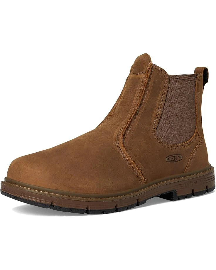 KEEN Utility San Jose Pull-On Boot (Soft Toe) | Boots 9 KEEN Utility San Jose Pull-On Boot (Soft Toe) | Boots - Image 7