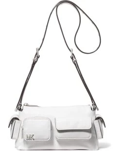 MICHAEL Michael Kors Dakota Small Convertible Pocket Crossbody | Handbags -Shoe Vogue Shop 61L CQLa7yL. AC SR736920