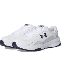 Under Armour Edge Leather | Sneakers & Athletic Shoes -Shoe Vogue Shop 61L2Ot8olTL. AC SR736920