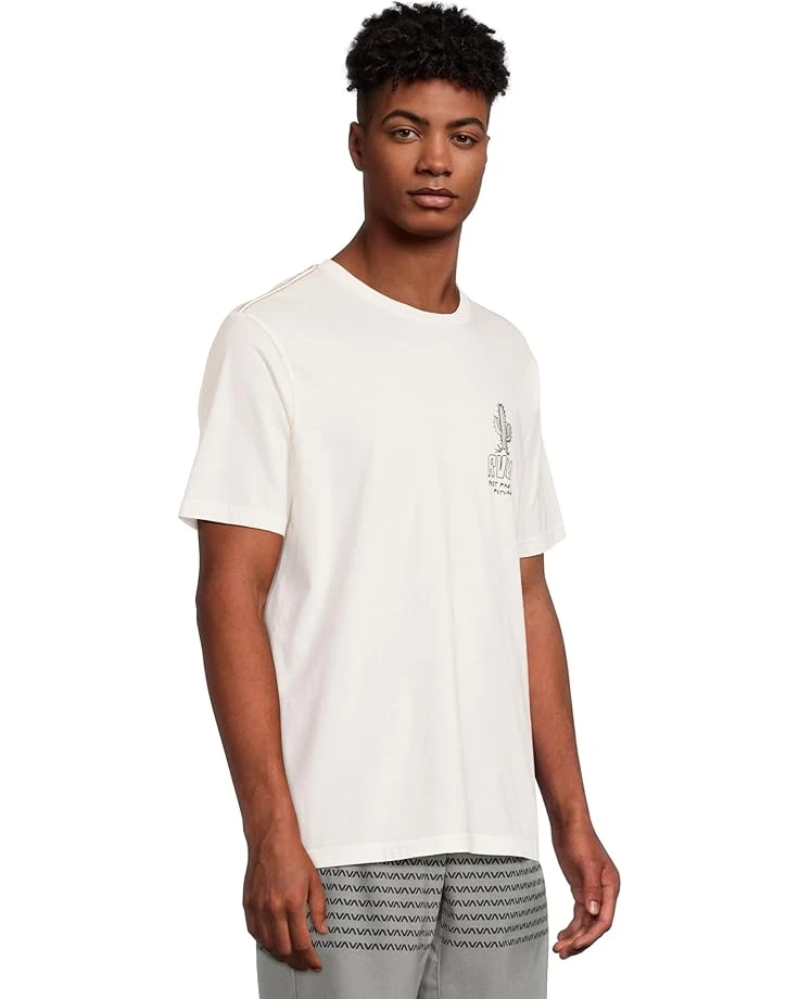 RVCA DETH VALLEY SS | Shirts & Tops 4 RVCA DETH VALLEY SS | Shirts & Tops - Image 2