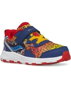 Saucony Kids Flash A/C 3.0 JR (Toddler) | Sneakers & Athletic Shoes 17 Saucony Kids Flash A/C 3.0 JR (Toddler) | Sneakers & Athletic Shoes -Shoe Vogue Shop 61L6rPg78aL. AC SR736920