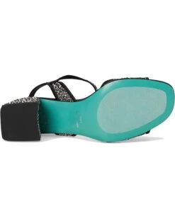 Blue by Betsey Johnson Otis | Heels -Shoe Vogue Shop 61L77LvG5zL. AC SR736920