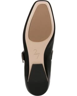 Naturalizer 27 Edit Carter | Flats -Shoe Vogue Shop 61L9SFDrPjL. AC SR736920