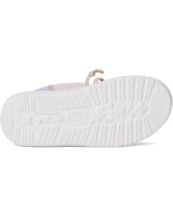 Hey Dude Kids Wally Tri Nu Prep (Little Kid/Big Kid) | Loafers 11 Hey Dude Kids Wally Tri Nu Prep (Little Kid/Big Kid) | Loafers -Shoe Vogue Shop 61LAH73H2xL. AC SR736920