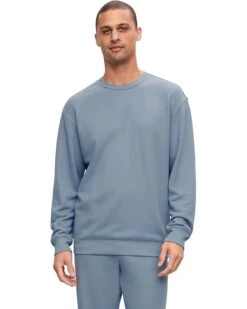 Eberjey French Terry Sweatshirt | Hoodies & Sweatshirts