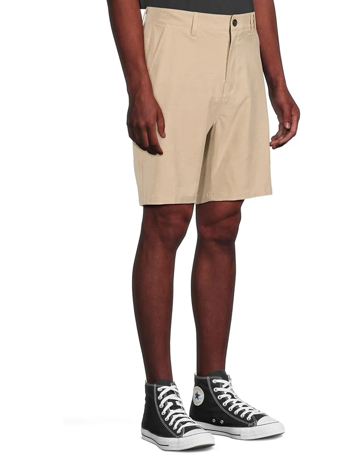 Hurley Phantom Heather Walkshorts 20" 4 Hurley Phantom Heather Walkshorts 20" - Image 2
