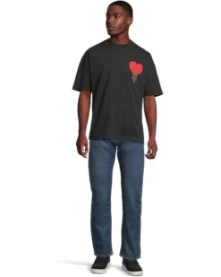 AllSaints Sown Short Sleeve Crew | Shirts & Tops 11 AllSaints Sown Short Sleeve Crew | Shirts & Tops -Shoe Vogue Shop 61LIGWvKKRL. AC SR736920