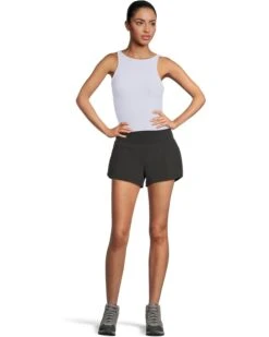 Free Fly Bamboo-Lined Active Breeze Shorts - 3" 9 Free Fly Bamboo-Lined Active Breeze Shorts - 3" -Shoe Vogue Shop 61LJ8Th7acL. AC SR736920