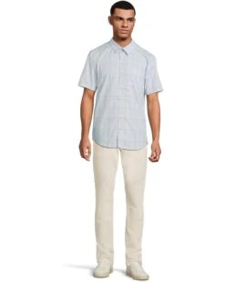 Pendleton Academy Shirt Short Sleeve | Shirts & Tops 12 Pendleton Academy Shirt Short Sleeve | Shirts & Tops -Shoe Vogue Shop 61LM7C1JMAL. AC SR736920
