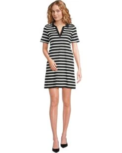 Tommy Bahama Coastal Cabana Short Sleeve Dress | Dresses