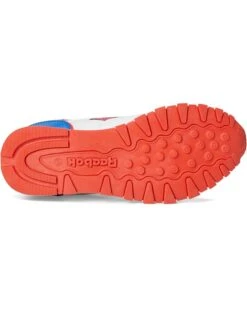 Reebok Kids Classic Leather Step N' Flash 2.0 (Little Kid) | Sneakers & Athletic Shoes -Shoe Vogue Shop 61LTmc Jf6L. AC SR736920