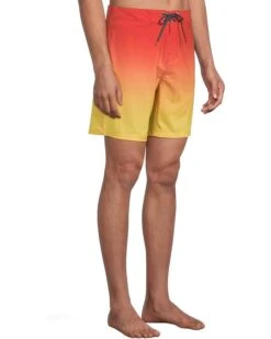 Hurley Phantom Eco Classic 18 | Swimwear -Shoe Vogue Shop 61LXZ17P7EL. AC SR736920