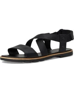 SOREL Ella™ III Crisscross Sandals -Shoe Vogue Shop 61LYD3ciEDL. AC SR736920