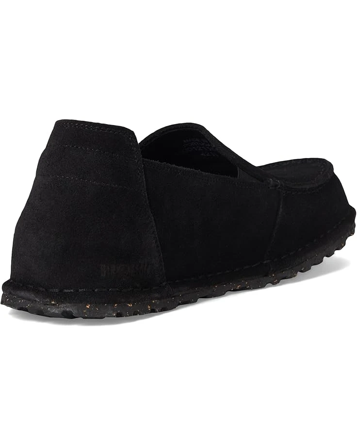 Birkenstock Utti Deep Blue - Suede | Loafers 7 Birkenstock Utti Deep Blue - Suede | Loafers - Image 5