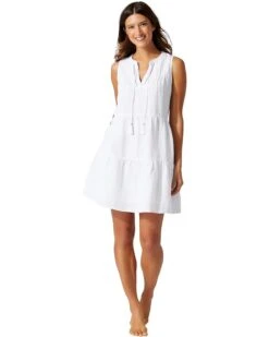Tommy Bahama St.Lucia Sleeveless Tier Dress | Dresses -Shoe Vogue Shop 61LZvk5mTKL. AC SR736920