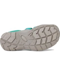 KEEN Kids Seacamp II CNX (Little Kid/Big Kid) | Sandals -Shoe Vogue Shop 61LbSMNileL. AC SR736920