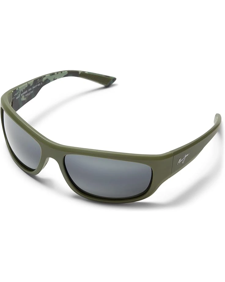 Maui Jim Mauklele Large | Sunglasses 9 Maui Jim Mauklele Large | Sunglasses - Image 7