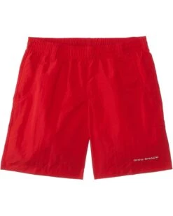 Columbia Kids Backcast™ II Shorts (Little Kid/Big Kid) -Shoe Vogue Shop 61Lce4EH L. AC SR736920