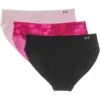 Under Armour Seamless Bikini - 3 PK Printed | Underwear & Intimates -Shoe Vogue Shop 61LhSBdeuzL. AC SR736920