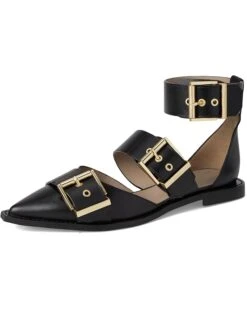 AllSaints Sutton Shoes | Flats -Shoe Vogue Shop 61Lm4jt2OEL. AC SR736920