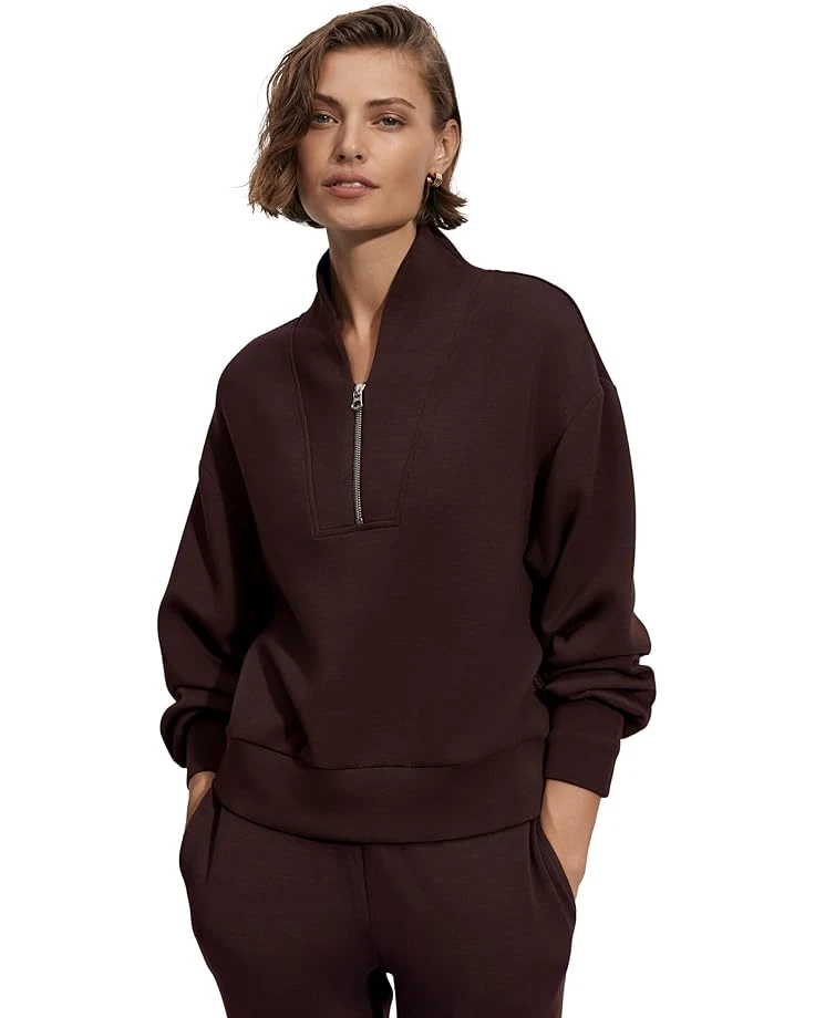 Varley Davidson Sweat | Hoodies & Sweatshirts 7 Varley Davidson Sweat | Hoodies & Sweatshirts - Image 5