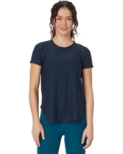 Beyond Yoga Featherweight On The Down Low Tee | Shirts & Tops 33 Beyond Yoga Featherweight On The Down Low Tee | Shirts & Tops -Shoe Vogue Shop 61LqpUcJOxL. AC SR736920
