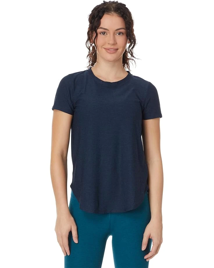Beyond Yoga Featherweight On The Down Low Tee | Shirts & Tops 16 Beyond Yoga Featherweight On The Down Low Tee | Shirts & Tops - Image 14