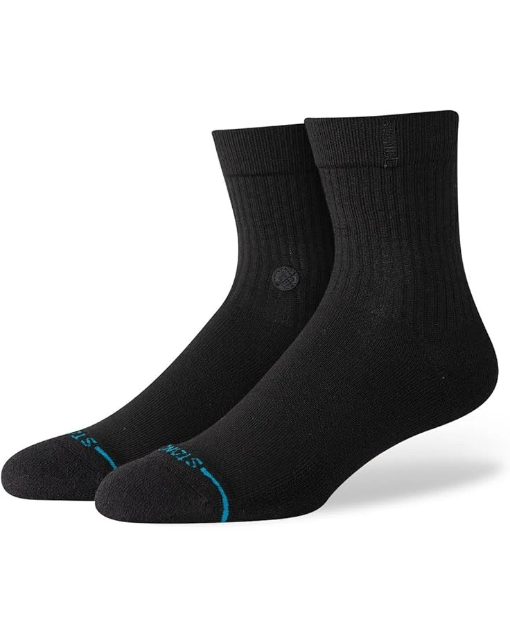 Stance Shelter Quarter | Socks 3 Stance Shelter Quarter | Socks