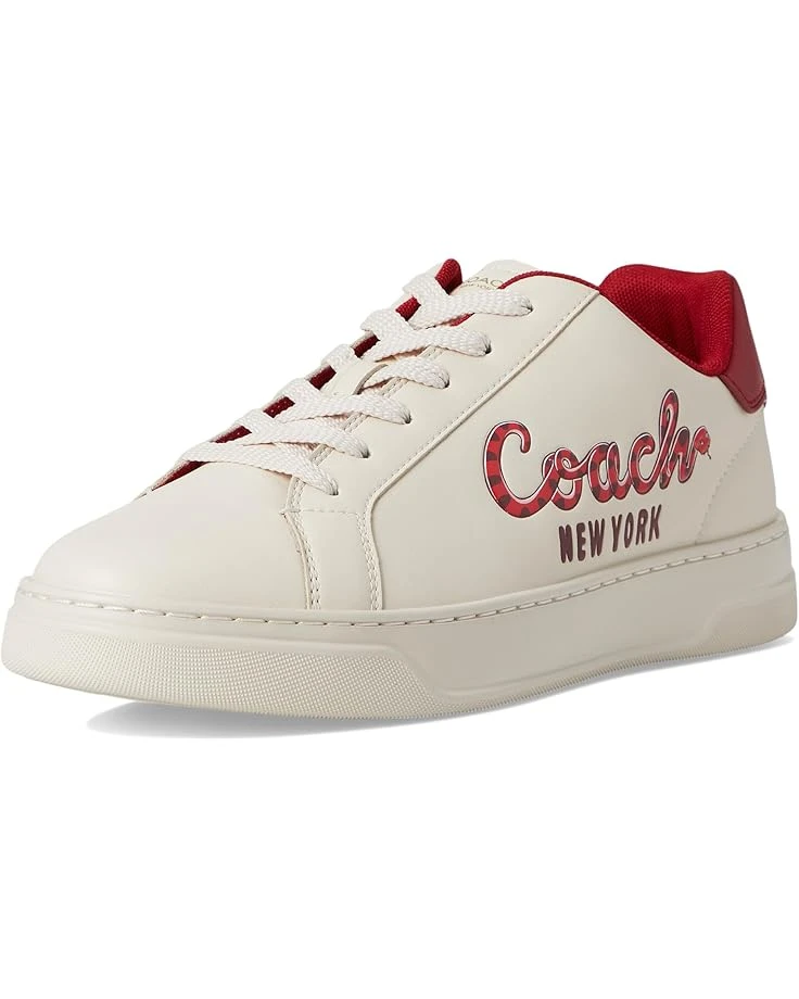 New Year Highline Sneakers with Coach Snake Script | Sneakers & Athletic Shoes 9 New Year Highline Sneakers with Coach Snake Script | Sneakers & Athletic Shoes - Image 7