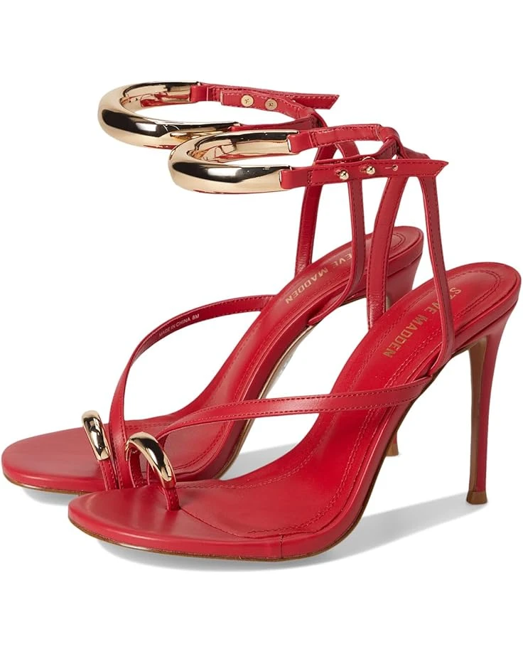 Steve Madden Tia | Heels 11 Steve Madden Tia | Heels - Image 9